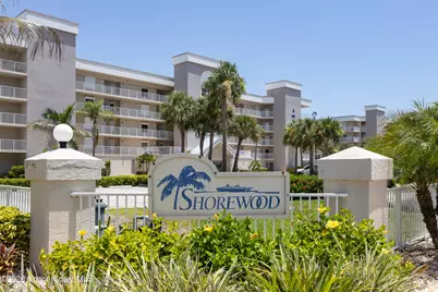 606 Shorewood Drive #C206, Cape Canaveral, FL 32920 - Photo 44