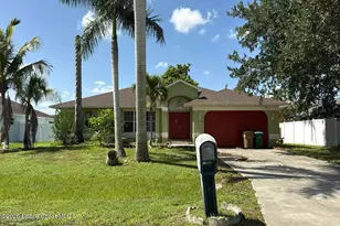 612 SE 31st Terrace, Cape Coral, FL 33904 - Photo 1