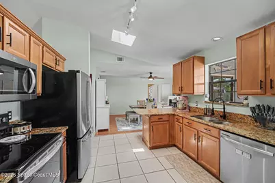 907 Hattaras Terrace SE, Palm Bay, FL 32909 - Photo 8