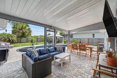 907 Hattaras Terrace SE, Palm Bay, FL 32909 - Photo 22