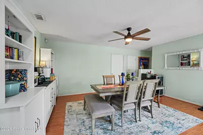 907 Hattaras Terrace SE, Palm Bay, FL 32909 - Photo 6