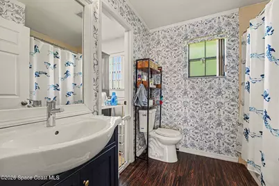 907 Hattaras Terrace SE, Palm Bay, FL 32909 - Photo 16