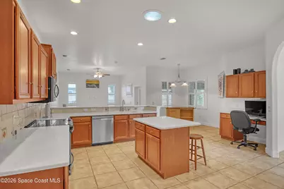 4373 Fletcher Lane, Titusville, FL 32780 - Photo 10