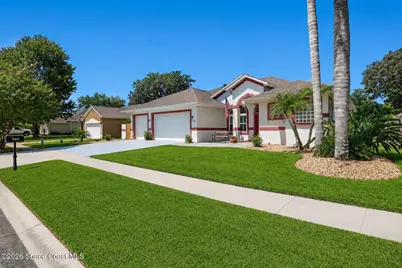 4373 Fletcher Lane, Titusville, FL 32780 - Photo 8