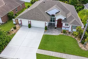 4373 Fletcher Ln, Titusville, FL 32780 - Photo 1