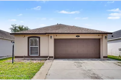 2781 Maderia Circle, Melbourne, FL 32935 - Photo 1
