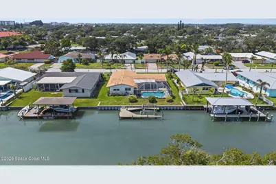113 Holiday Lane, Cocoa Beach, FL 32931 - Photo 30