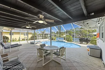 113 Holiday Lane, Cocoa Beach, FL 32931 - Photo 24