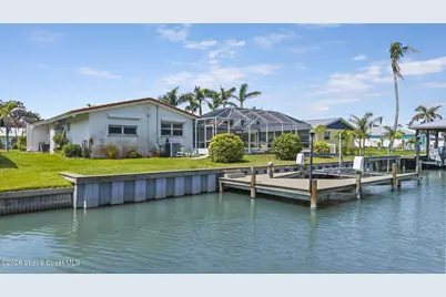113 Holiday Lane, Cocoa Beach, FL 32931 - Photo 28