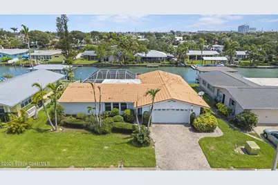113 Holiday Lane, Cocoa Beach, FL 32931 - Photo 1