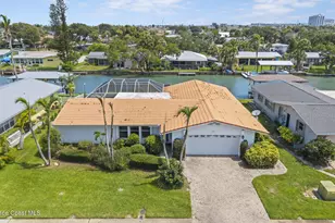 113 Holiday Ln, Cocoa Beach, FL 32931 - Photo 1
