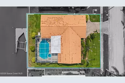 113 Holiday Lane, Cocoa Beach, FL 32931 - Photo 2