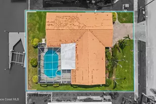 113 Holiday Ln, Cocoa Beach, FL 32931 - Photo 2