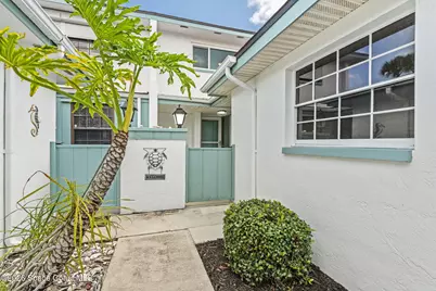 254 Queens Court, Satellite Beach, FL 32937 - Photo 4