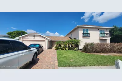 610 Palm Drive, Satellite Beach, FL 32937 - Photo 1