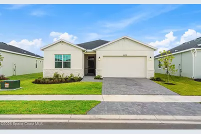 1029 Cavailian Place NW, Palm Bay, FL 32907 - Photo 1