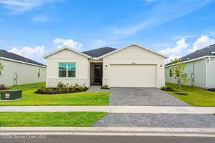1029 Cavailian Pl NW, Palm Bay, FL 32907 - Photo 1