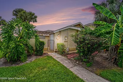 1470 Sheafe Avenue NE #106, Palm Bay, FL 32905 - Photo 1