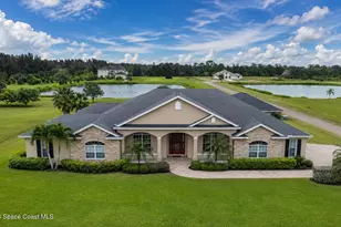 1935 Chase Hammock Rd, Merritt Island, FL 32953 - Photo 1
