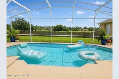 1935 Chase Hammock Road, Merritt Island, FL 32953 - Photo 2