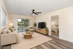 3001 Thrush Dr, Melbourne, FL 32935 - Photo 2