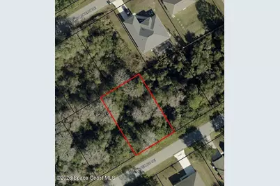 1461 Wilder Road SE, Palm Bay, FL 32909 - Photo 1