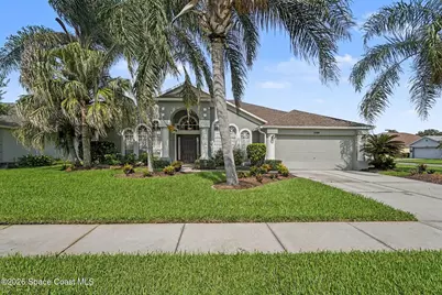 2788 Whistler Street, West Melbourne, FL 32904 - Photo 1