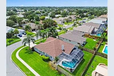 2788 Whistler Street, West Melbourne, FL 32904 - Photo 46