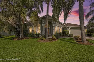 2788 Whistler St, West Melbourne, FL 32904 - Photo 2
