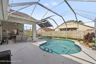 2788 Whistler St, West Melbourne, FL 32904 - Photo 34