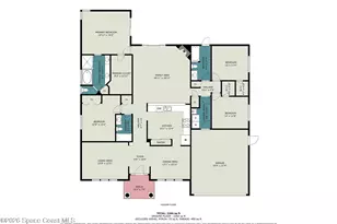 2788 Whistler St, West Melbourne, FL 32904 - Photo 52