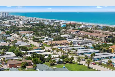 450 S Brevard Avenue, Cocoa Beach, FL 32931 - Photo 24