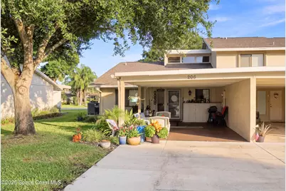 206 Augusta Way, Melbourne, FL 32940 - Photo 2