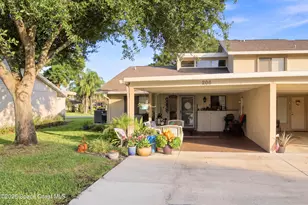 206 Augusta Way, Melbourne, FL 32940 - Photo 2