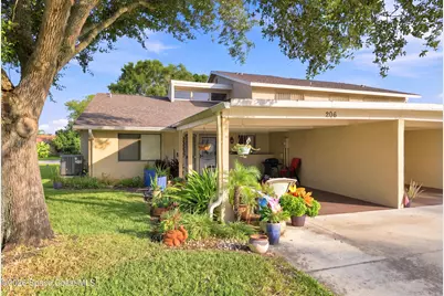 206 Augusta Way, Melbourne, FL 32940 - Photo 30