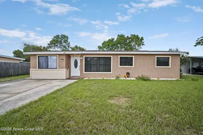 1440 Thomas Street, Titusville, FL 32780 - Photo 2