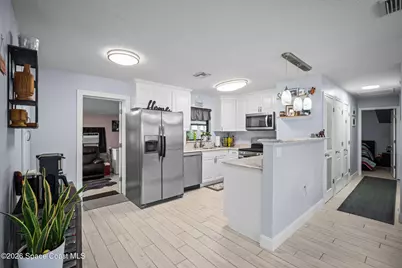 1440 Thomas Street, Titusville, FL 32780 - Photo 2