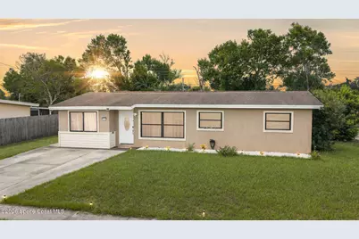 1440 Thomas Street, Titusville, FL 32780 - Photo 1