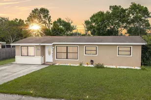 1440 Thomas St, Titusville, FL 32780 - Photo 1