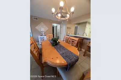 1050 N Atlantic Avenue #106, Cocoa Beach, FL 32931 - Photo 14
