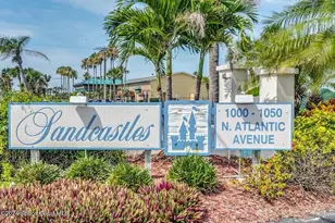 1050 N Atlantic Ave, Cocoa Beach, FL 32931 - Photo 4