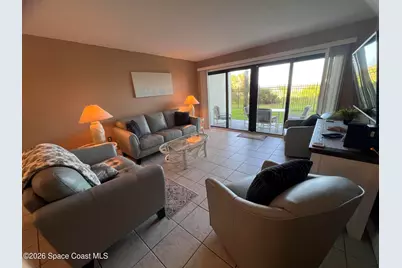 1050 N Atlantic Avenue #106, Cocoa Beach, FL 32931 - Photo 16