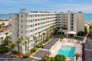 1050 N Atlantic Ave, Cocoa Beach, FL 32931 - Photo 1