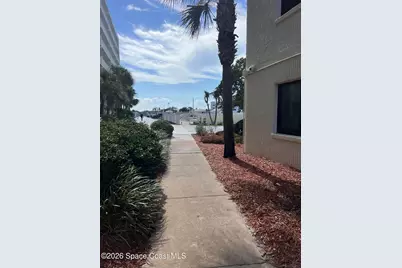 1050 N Atlantic Avenue #106, Cocoa Beach, FL 32931 - Photo 40