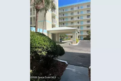1050 N Atlantic Avenue #106, Cocoa Beach, FL 32931 - Photo 46