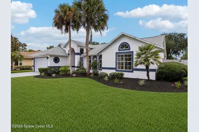 1222 Halber Avenue NW, Palm Bay, FL 32907 - Photo 4