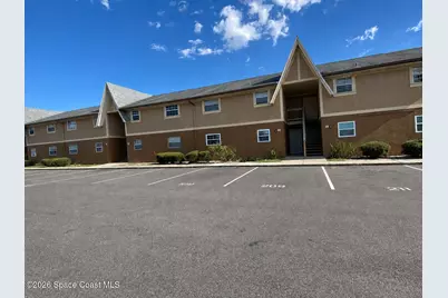 207 Bristol Lane #207, Melbourne, FL 32935 - Photo 2