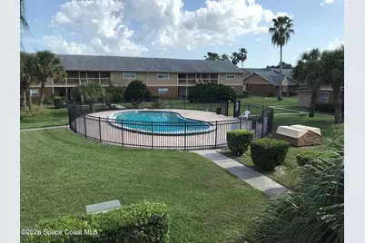 207 Bristol Lane #207, Melbourne, FL 32935 - Photo 16