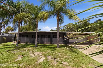 1225 Titus Avenue, Titusville, FL 32796 - Photo 2