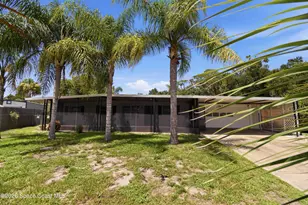 1225 Titus Ave, Titusville, FL 32796 - Photo 2